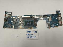 Płyta główna Dell CAZ40 LA-E111P. (2)
