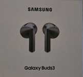 Słuchawki Samsung Galaxy Buds 3 Nowe