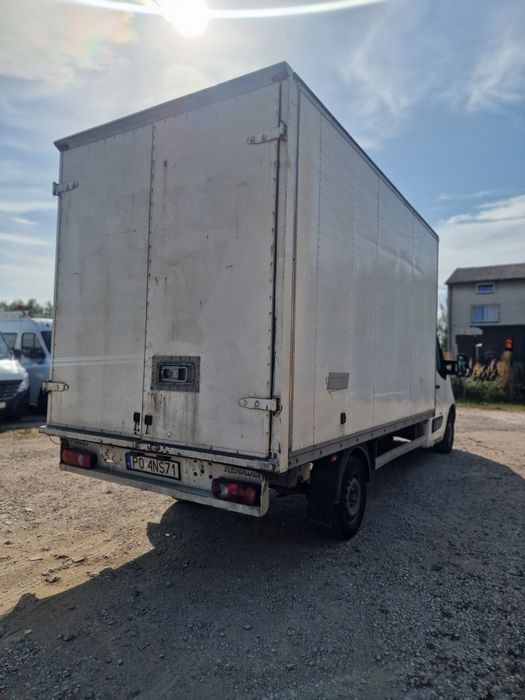 Nowa skrzynia biegów, Leasing bez BIG, BIK, KRD, auto na raty