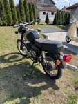 Motor MZ TS 250/1