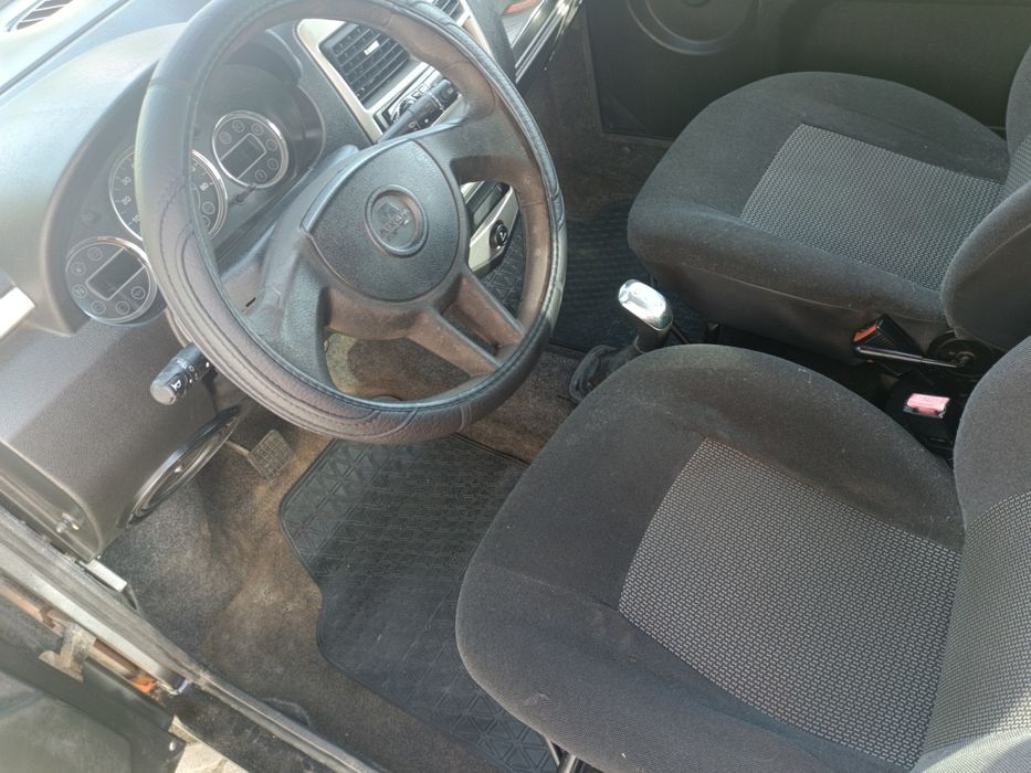 Aixam City Microcar na dowód bądź AM