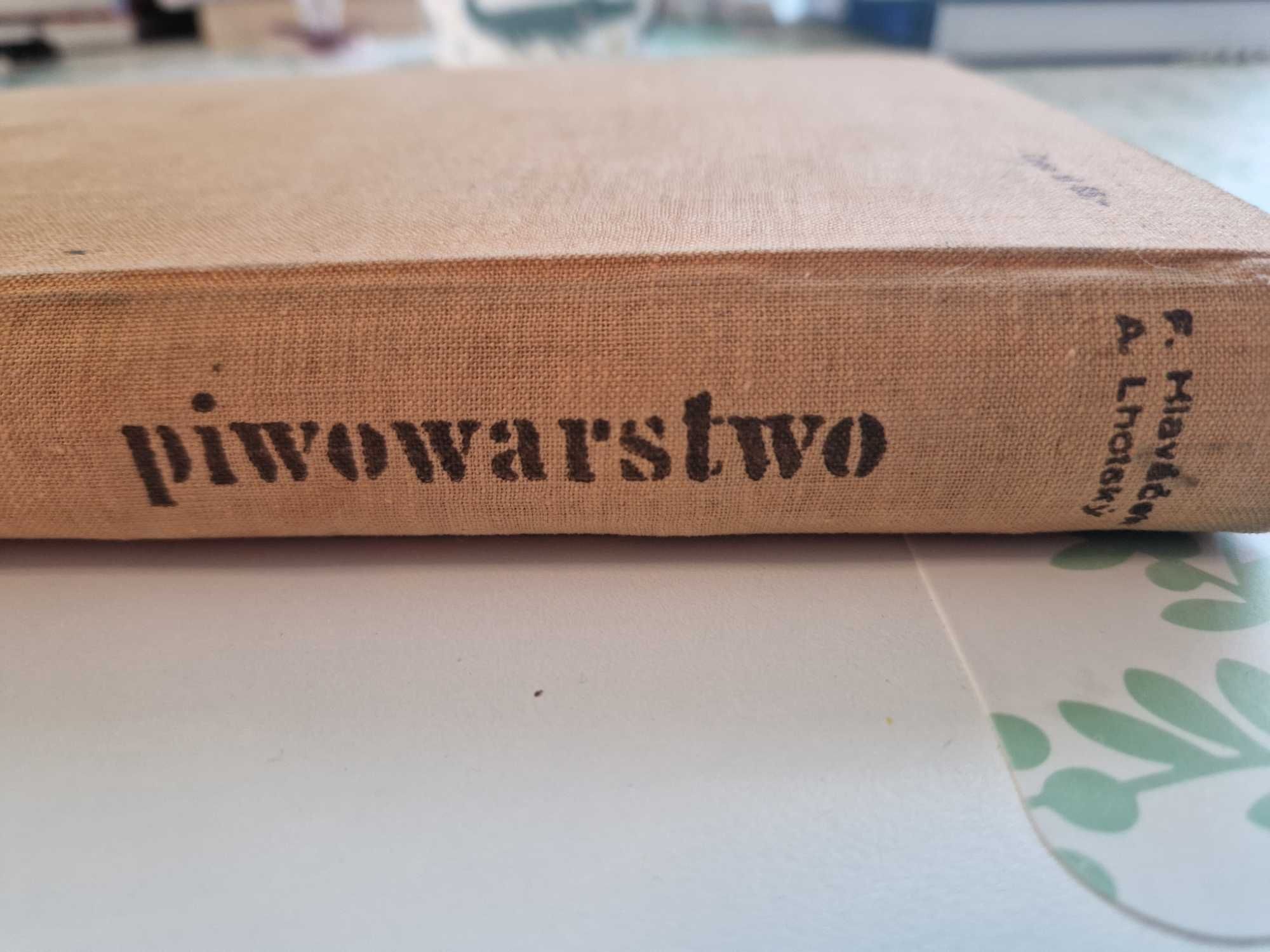 Piwowarstwo Hlavecek