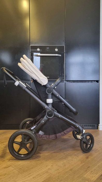 Коляска bugaboo Fox 2 в 1