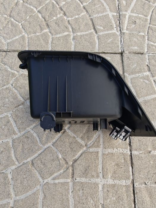 SEAT Ibiza/Arona Painel Consola Central (6F0.864.298)