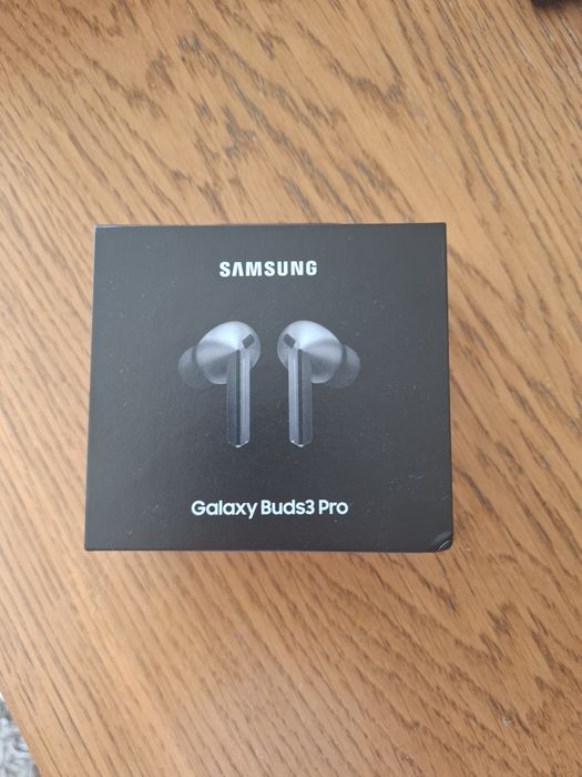 Samsung galaxy buds 3 pro