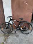 Rower Haibike Cross 3.0