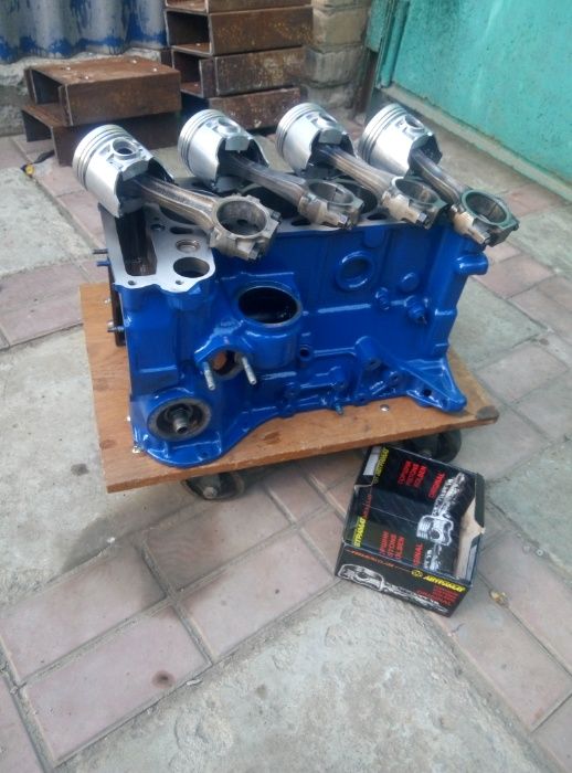 ремонт ваз. 01-07 классика от А до Я.  Разборка 01-07