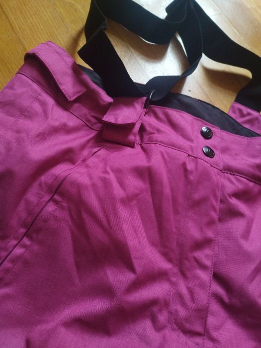 Штани лижні комбінезон лижний  celsium 5000 38