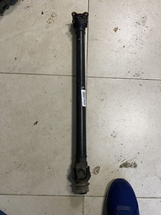 Кардан карданчик передній роздатки BMW F-15