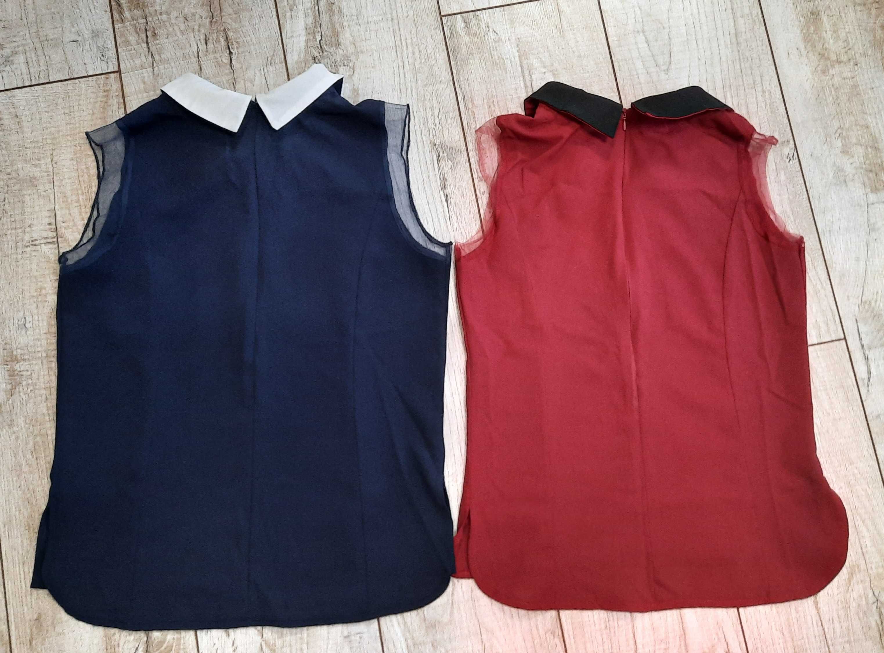 Две блузки, комплект