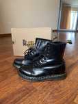 ботинки dr.martens