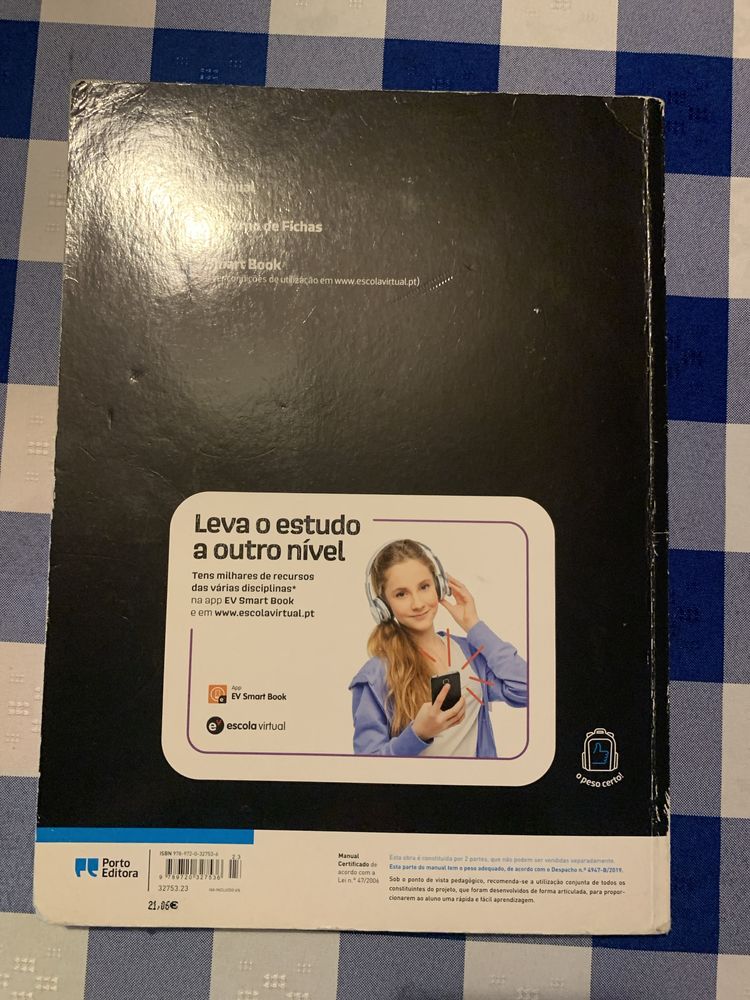 Livro Matematica 8