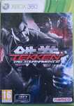 Tekken Tag Tornament 2 X-Box 360 - Rybnik Play_gamE