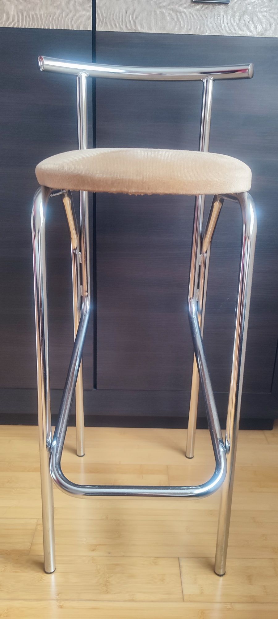 Hoker stołek barowy - 2szt.