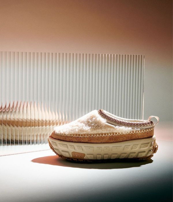 Чоботи UGG Venture Daze Cozy ( РОЗМІР 42 )