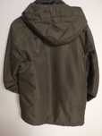 kurtka 4F S 36 neodry 5.000 zielona