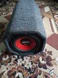 Subufer Sony Xplod 400w