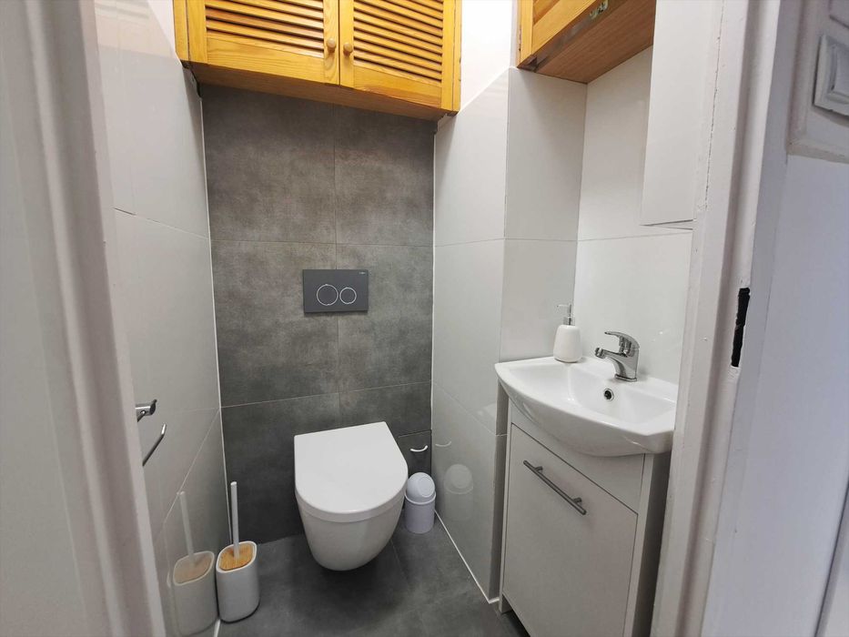 Pokój 1-os. Wrocław, Zemska -  umeblowany, świetna lokalizacja, 1049zł