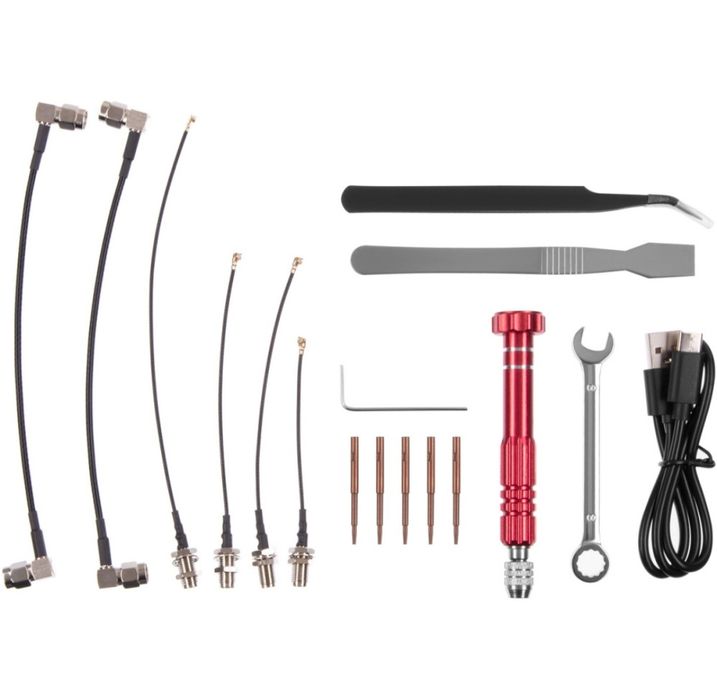 Антенна усилитель 2E MAVKA (ACASOM ROC-4) N-type 2.4/5.2/5.8GHz, 10W.