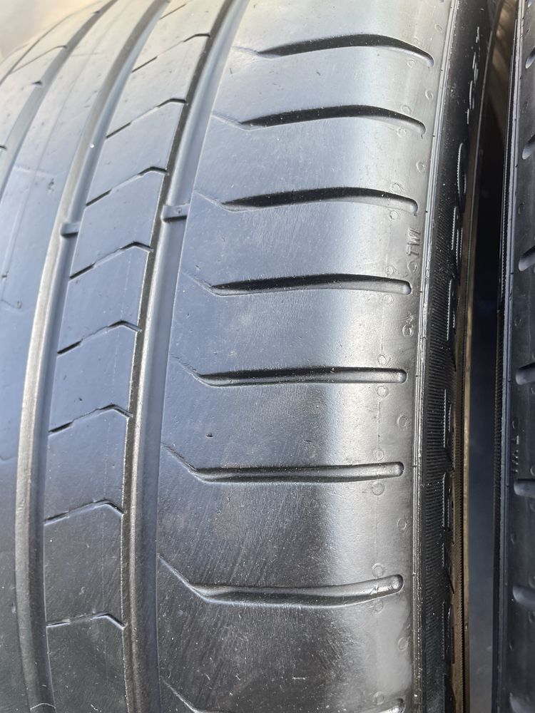 275/35/20 pirelli pz4 rft  245/40/20 pirelli pz4 rft