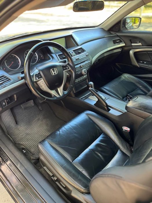 Продам Honda Acсord 2012 рік