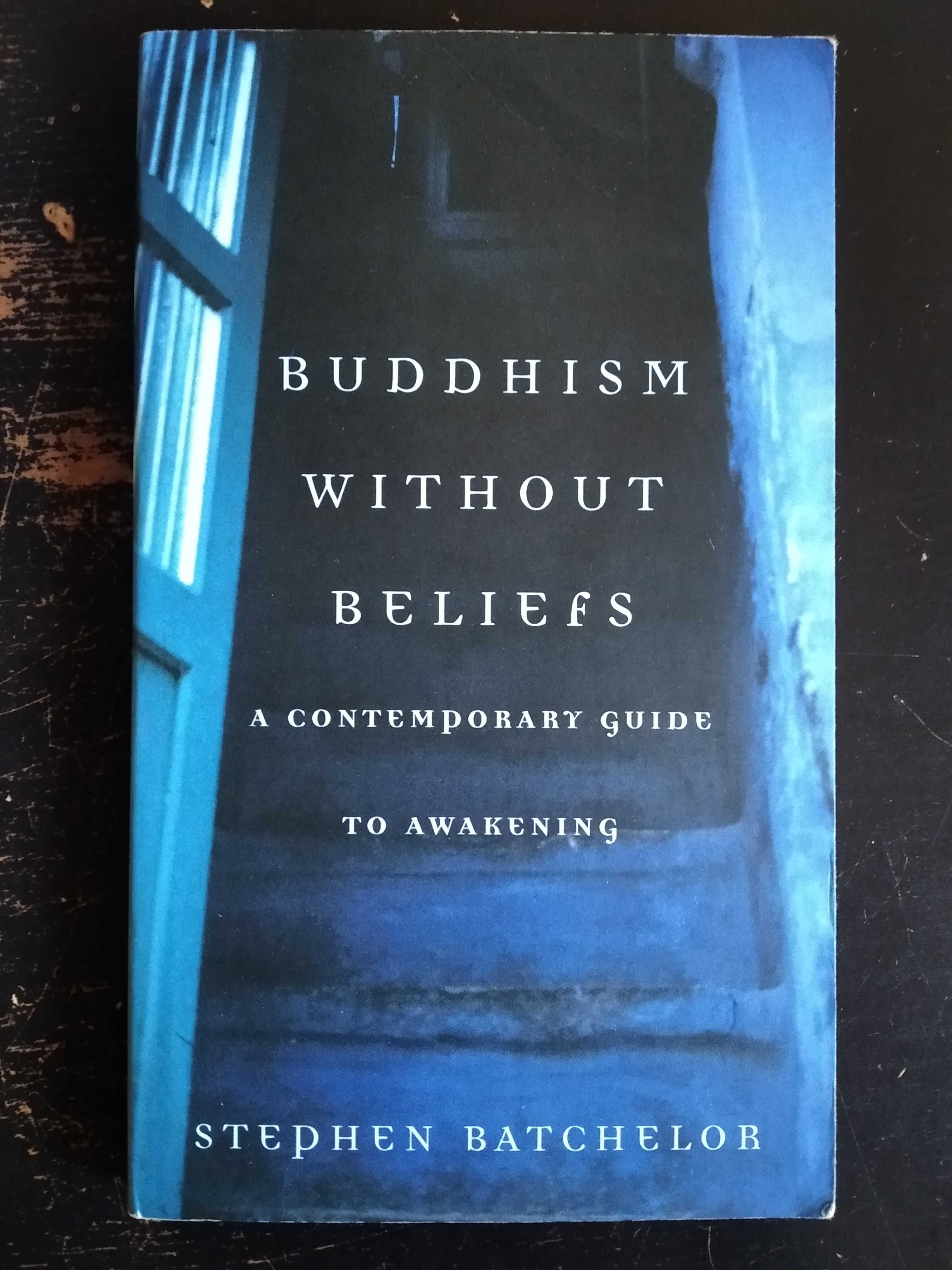Buddhism Without Beliefs (Livro Usado)