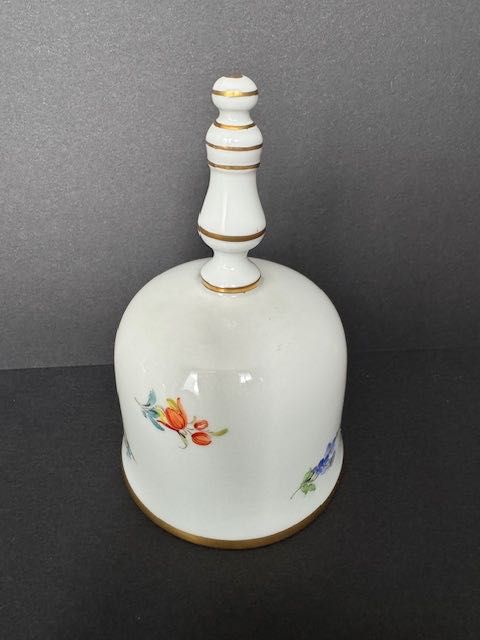 Dzwonek Meissen Miśnia