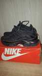 Nike Air Max Plus czarne