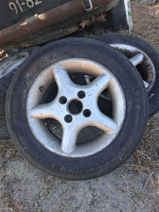 jante para OPEL Corsa