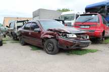 Opel Vectra-A 1990 / Опель Вектра-А 2.0L - запчасти, разборка