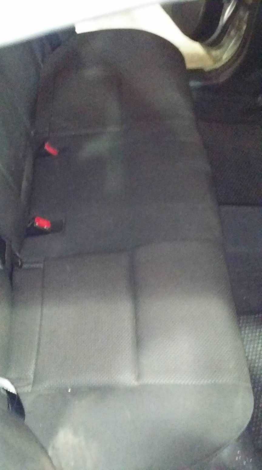 Toyotta Avensis T25 1.8vvti_Para Peças