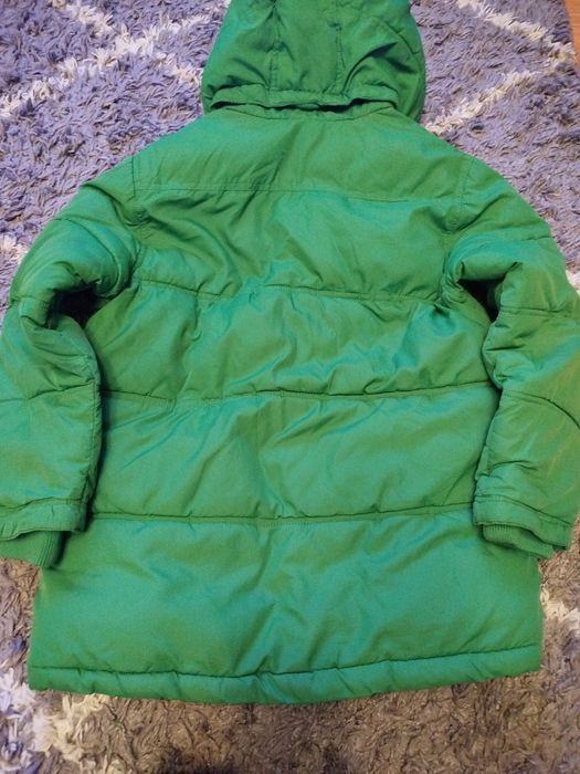 Kurtka zimowa H&M 146