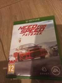Need for speed payback na Xbox one