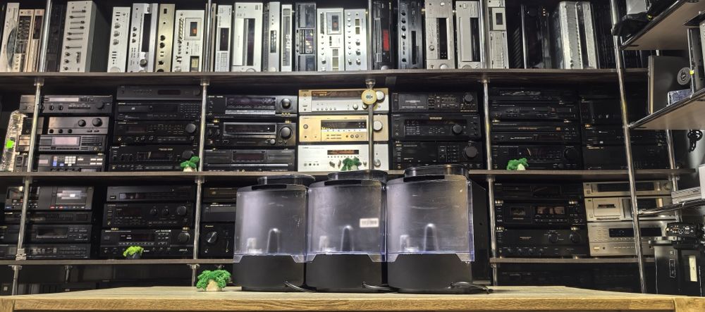 Кавові машини Krups EA81/1/2/3