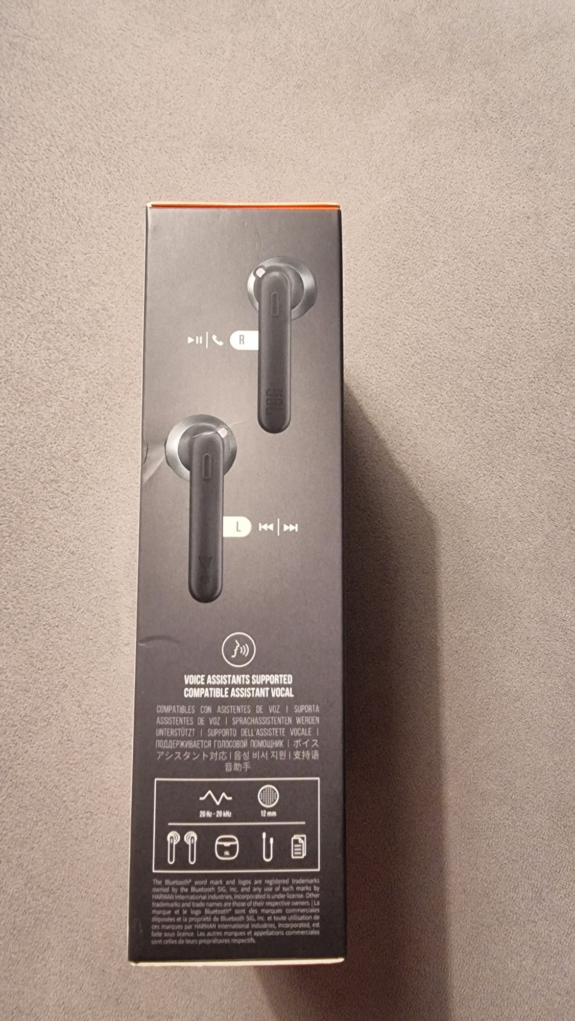 Jbl Tune 220 TWS