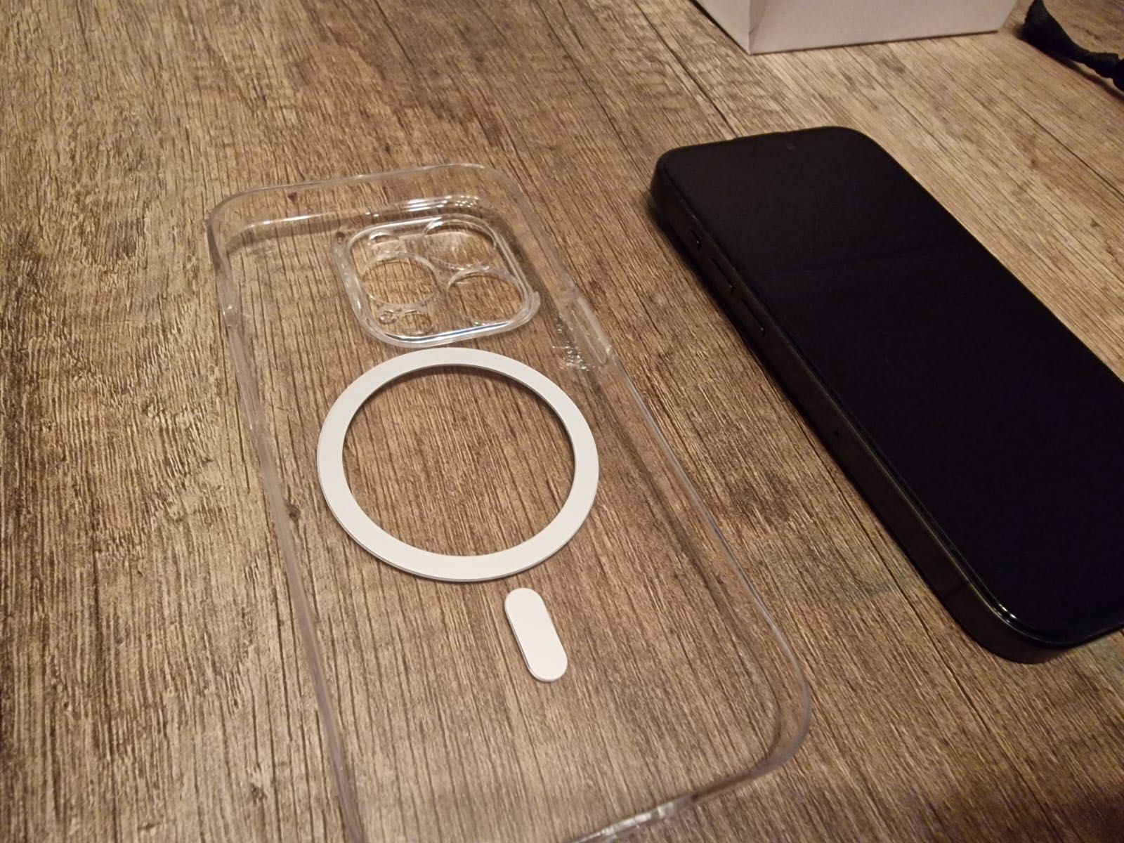 Iphone 15 pro 128gb