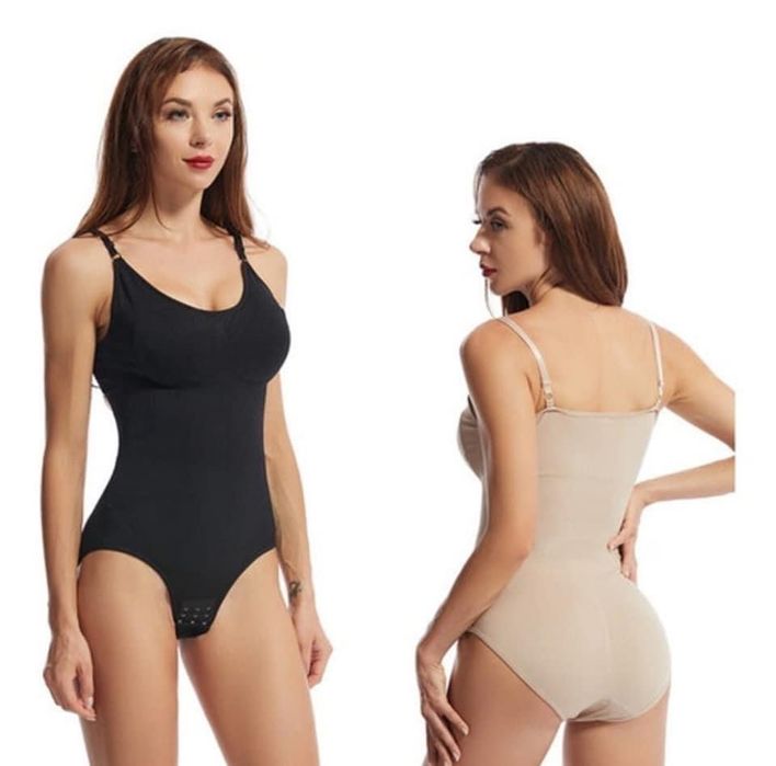 Bodys Modeladores