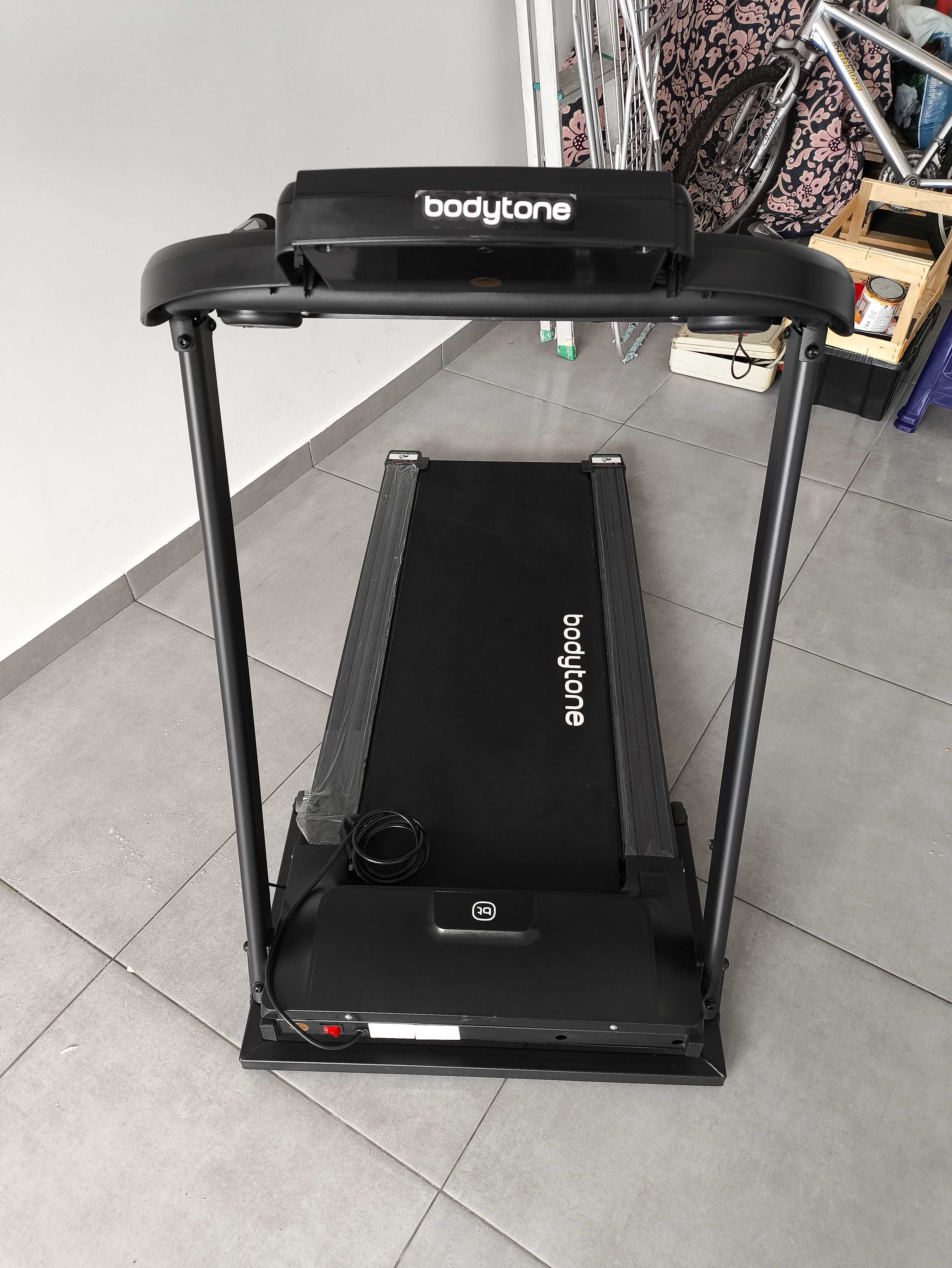 Passadeira Bodytone como nova