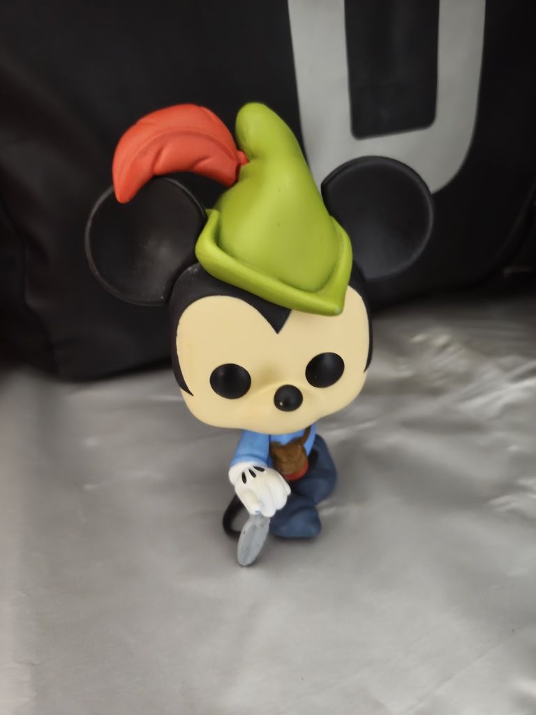 Funkos Mickey Original