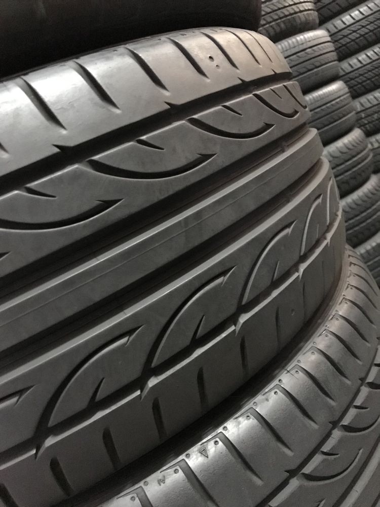 Шины б/у лето 225/45R18 Hankook Ventus V12 Evo 2 (Склад резины)