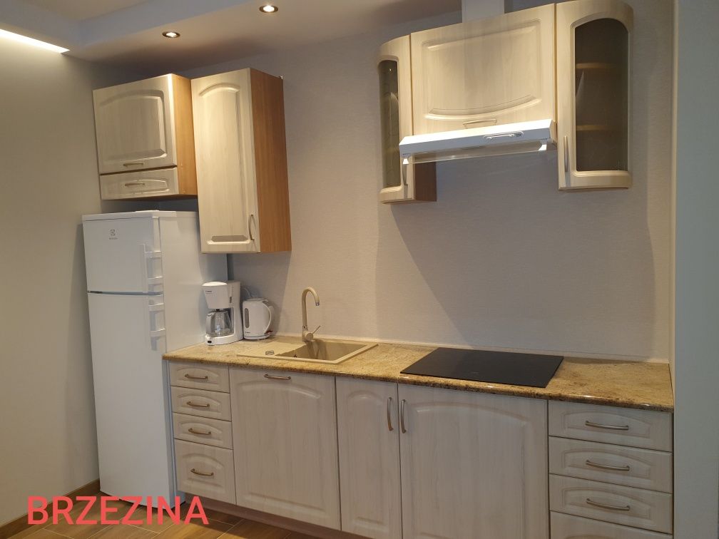 CZARy MAZURy apartamenty EŁKluzywne nad Jeziorem Ełckim