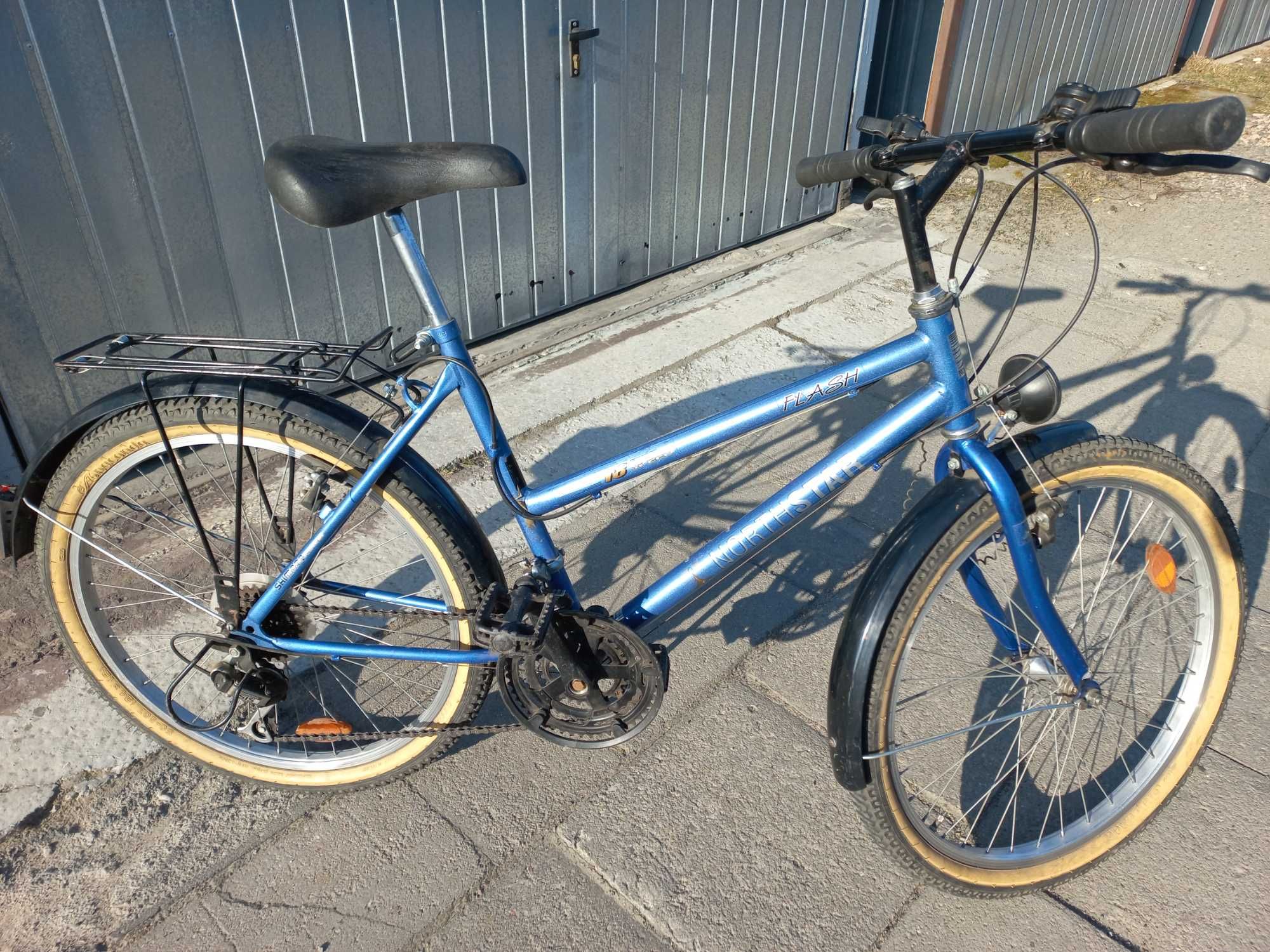 Rower  ATB - 24 "
