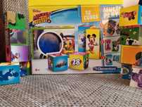 Klocki Clementoni multi Play