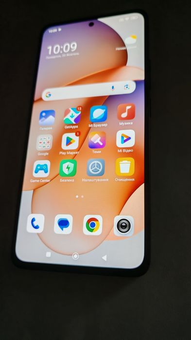 Xiaomi redmi note 13 6/128