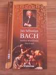 Jan Sebastian Bach , Msza h- moll,wydanie z dwoma płytami CD