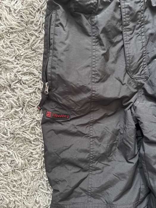 Spodnie narciarskie S unisex