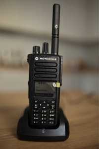 Motorola dp4800e nowa