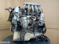 Motor MERCEDES SPRINTER  312  2.9  2900  D  122 Cv - OM602.980