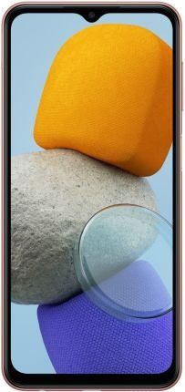 Telefon Smartfon Samsung Galaxy m23 5g różowy
