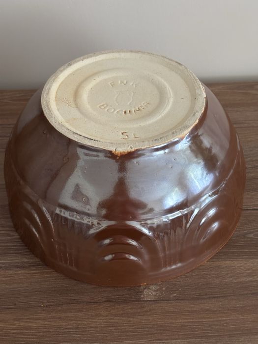 Makutra misa kamionkowa 5 l FNK Bochnia